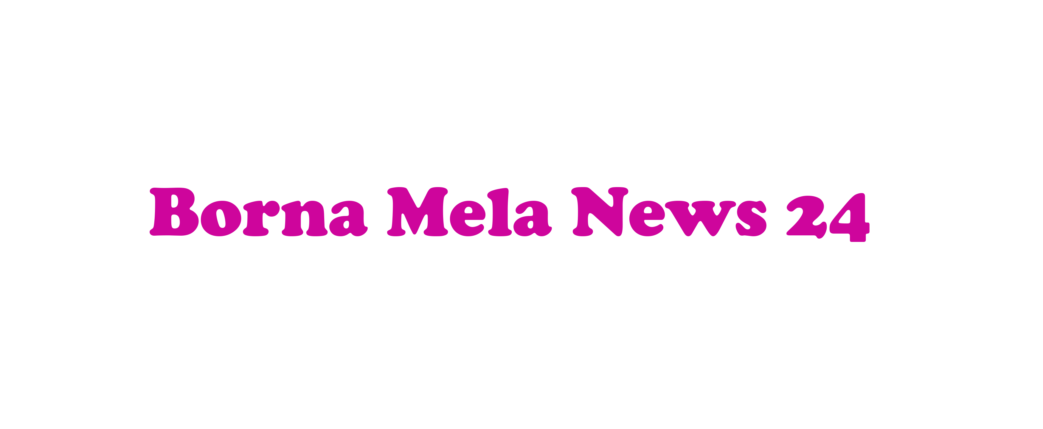 Borna Mela News 24